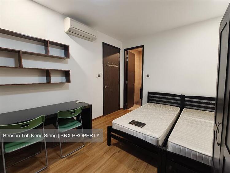 Adelphi Park Estate (D20), Terrace #566103411